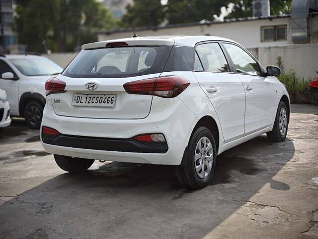 Used Hyundai i20 [2020-2023] Magna 1.2 MT [2020-2023] in Meerut