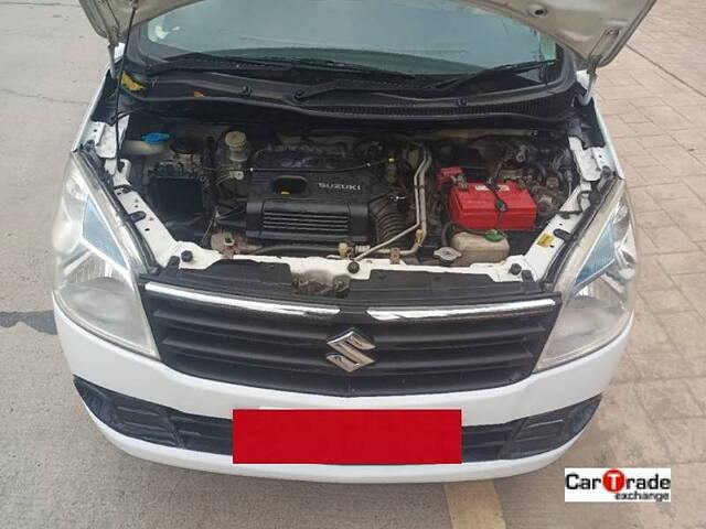 Used Maruti Suzuki Wagon R 1.0 [2010-2013] LXi CNG in Kanpur