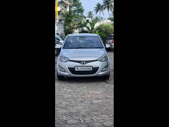 Used 2013 Hyundai i20 in Kochi