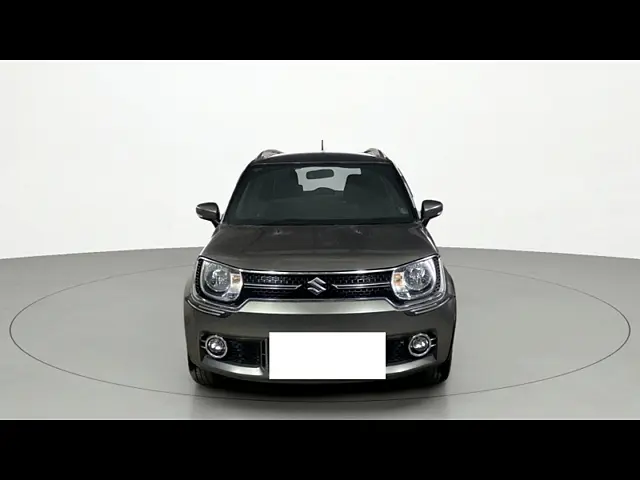 Used 2019 Maruti Suzuki Ignis in Delhi