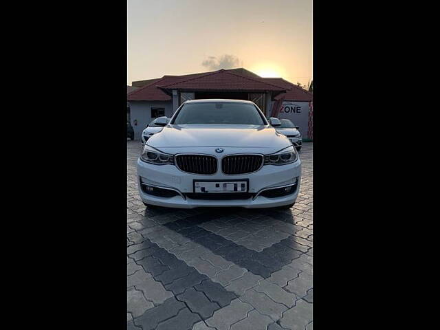 Used 2015 BMW 3 Series GT in Surat