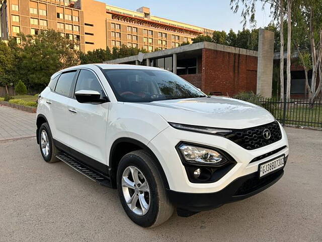 Used Tata Harrier [2019-2023] XTA Plus in Ahmedabad