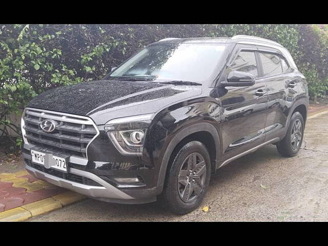 Used Hyundai Creta [2020-2023] SX 1.5 Petrol [2020-2022] in Indore