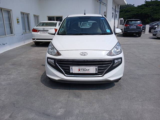 Used 2019 Hyundai Santro in Bangalore