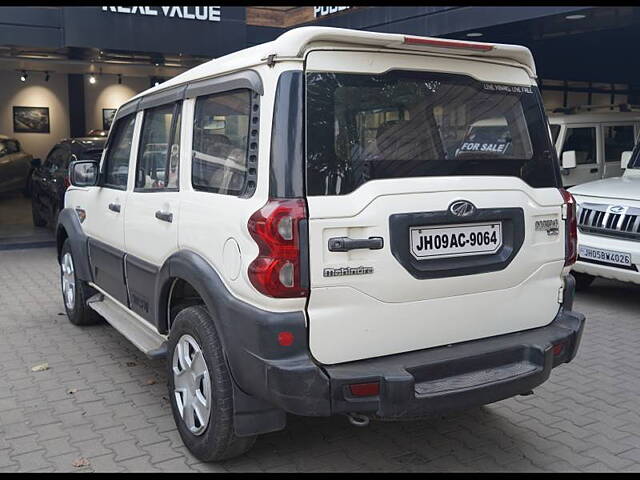 Used Mahindra Scorpio [2014-2017] S4 Plus in Ranchi