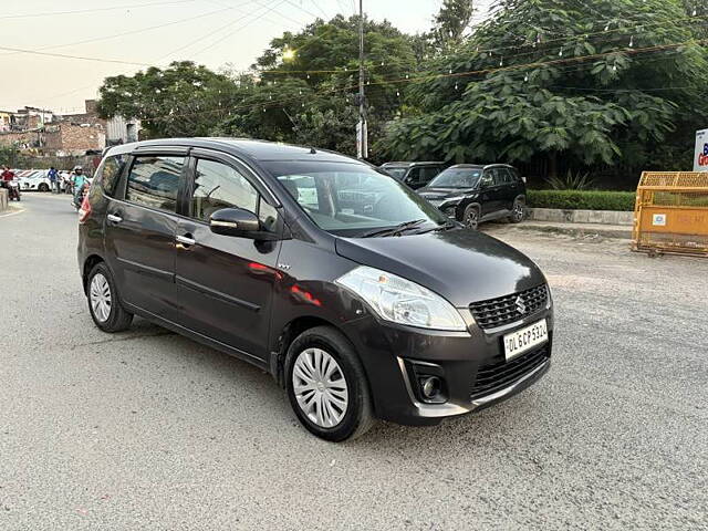 Used Maruti Suzuki Ertiga [2018-2022] VXi in Delhi