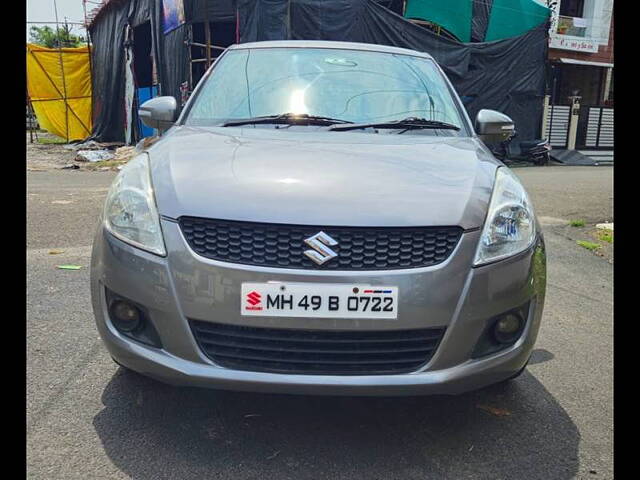 Used 2012 Maruti Suzuki Swift in Nagpur