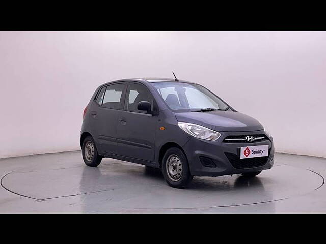 Used Hyundai i10 [2010-2017] Era 1.1 iRDE2 [2010-2017] in Bangalore