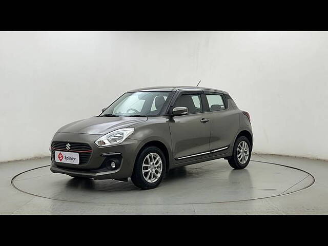 Used 2020 Maruti Suzuki Swift in Thane