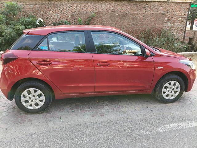 Used Hyundai Elite i20 [2016-2017] Magna 1.2 [2016-2017] in Noida