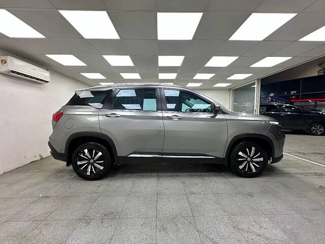 Used MG Hector [2019-2021] Sharp 2.0 Diesel [2019-2020] in Pune