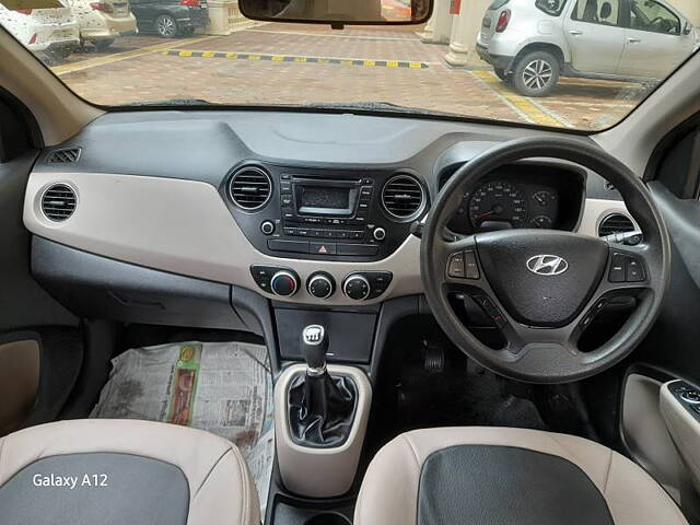 Used Hyundai Xcent [2014-2017] S 1.2 in Mumbai