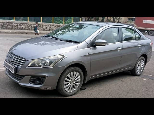 Used Maruti Suzuki Ciaz [2014-2017] ZXi in Thane