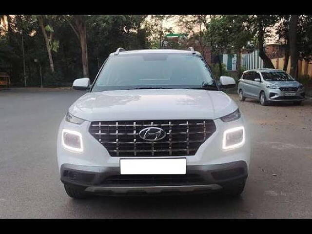 Used 2022 Hyundai Venue in Delhi