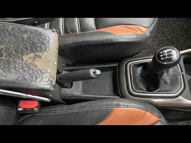 Used Maruti Suzuki Ignis [2019-2020] Delta 1.2 MT in Delhi