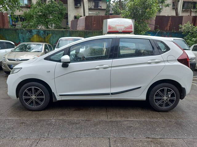 Used Honda Jazz [2015-2018] SV Petrol in Thane