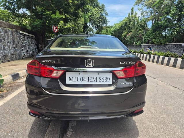 Used Honda City [2014-2017] SV in Mumbai