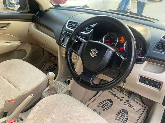 Used Maruti Suzuki Swift Dzire [2015-2017] VDI in Gurgaon