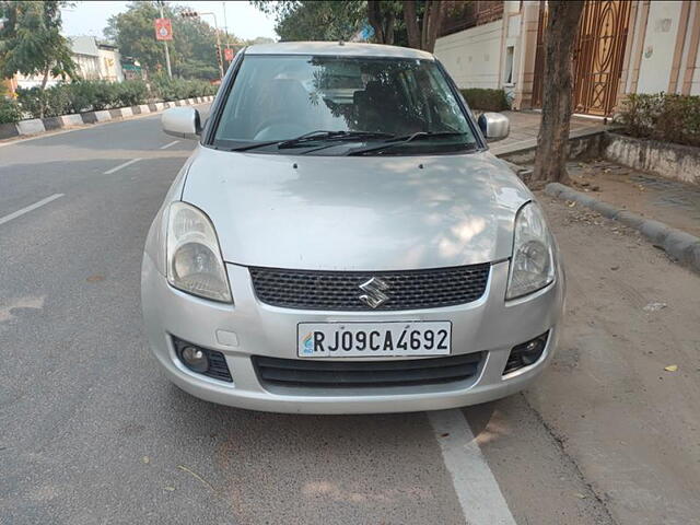 Used 2010 Maruti Suzuki Swift in Jaipur