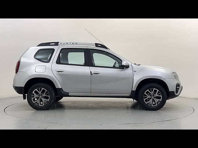 Used Renault Duster [2019-2020] RXZ Petrol in Ghaziabad