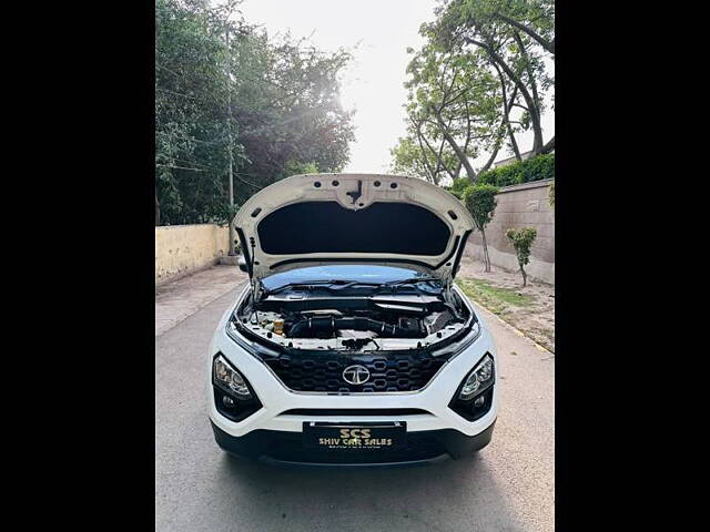 Used Tata Harrier [2019-2023] XZA Plus in Delhi