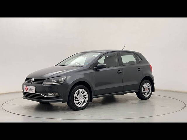 Used 2017 Volkswagen Polo in Pune