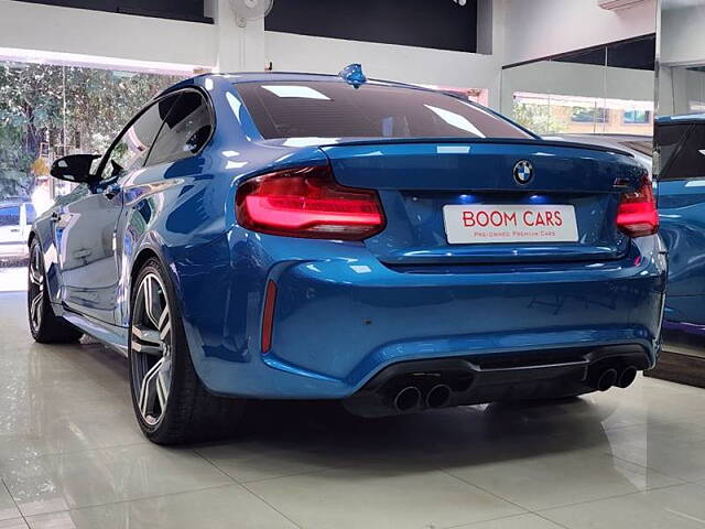 Used BMW M2 [2018-2022] Competition [2018-2019] in Chennai