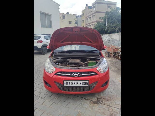 Used Hyundai i10 [2010-2017] Sportz 1.2 Kappa2 in Bangalore