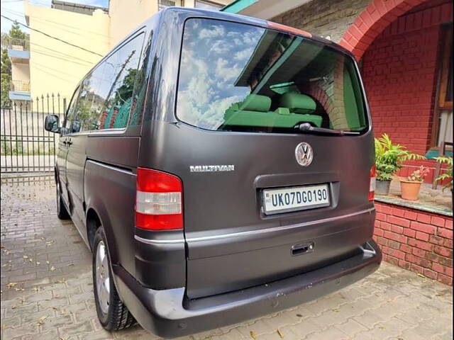 Used Volkswagen Touareg [2008-2012] 5.0 V10 TDi in Dehradun