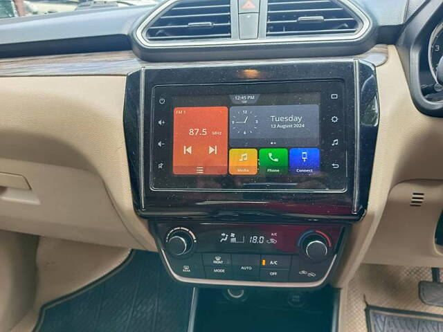 Used Maruti Suzuki Dzire [2017-2020] ZXi Plus AMT in Chennai