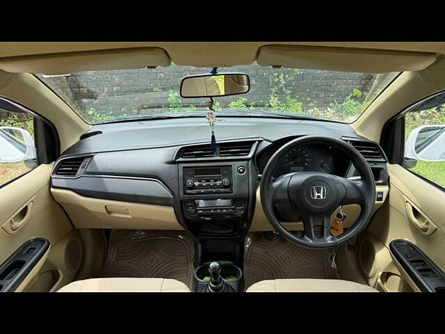 Used Honda Amaze [2013-2016] 1.5 E i-DTEC in Dehradun