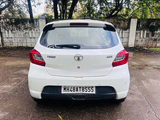 Used Tata Tiago [2016-2020] Revotron XZA [2017-2019] in Mumbai