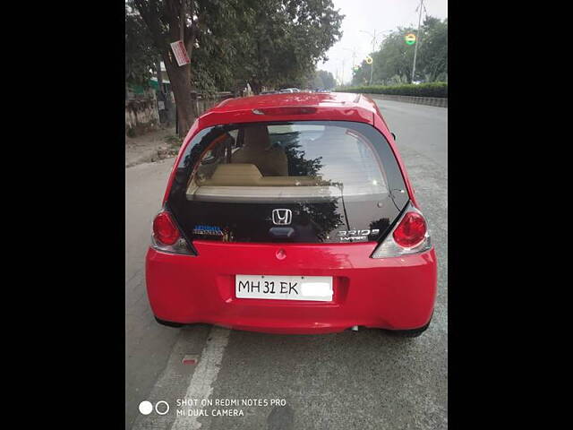 Used Honda Brio [2011-2013] S(O)MT in Nagpur