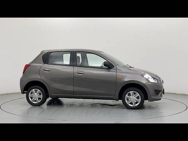 Used Datsun GO [2014-2018] T in Lucknow