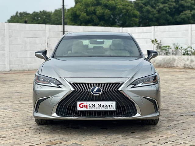 Used 2019 Lexus ES in Ahmedabad