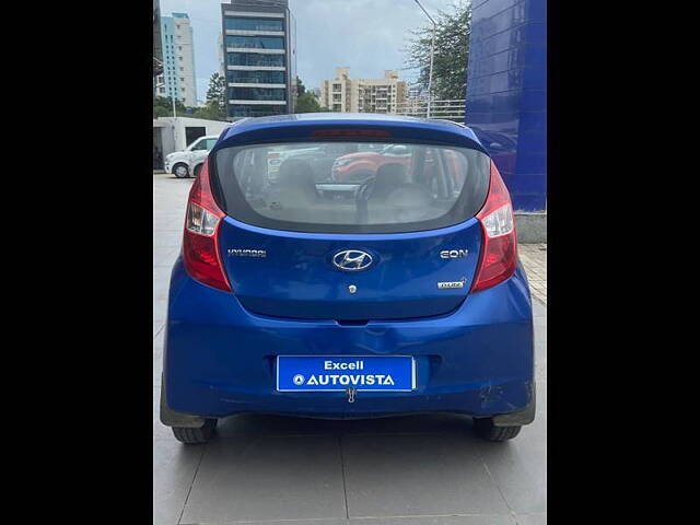 Used Hyundai Eon D-Lite in Pune