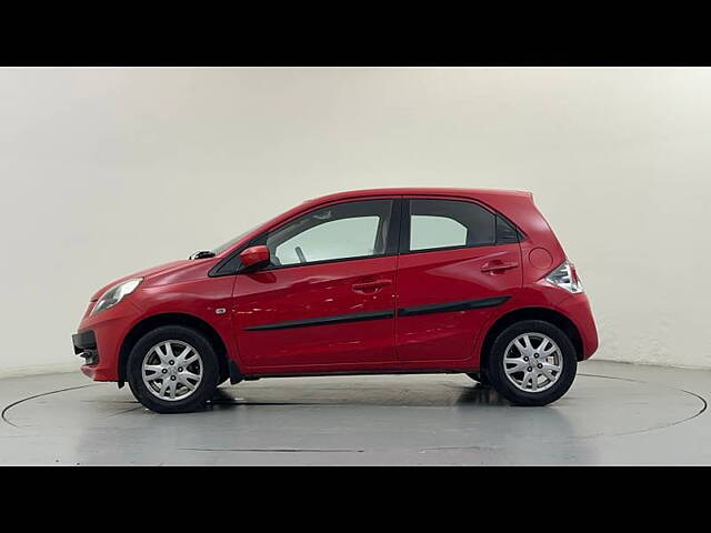 Used Honda Brio [2013-2016] VX MT in Ghaziabad