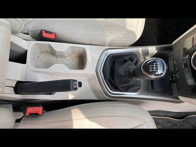 Used Mahindra XUV300 [2019-2024] W8 (O) 1.5 Diesel [2020] in Ahmedabad