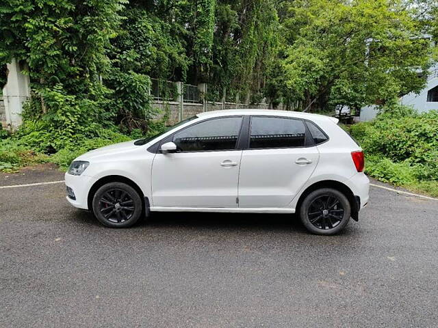 Used Volkswagen Polo [2016-2019] Comfortline 1.2L (P) in Mysore