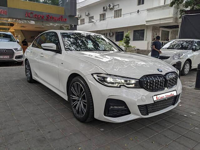 Used BMW 3 Series [2016-2019] 330i M Sport Edition in Bangalore