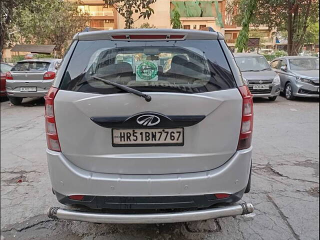 Used Mahindra XUV500 [2015-2018] W6 in Delhi