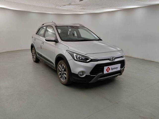 Used Hyundai i20 Active [2015-2018] 1.2 SX in Indore