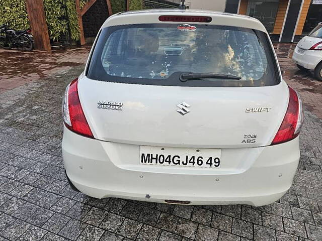 Used Maruti Suzuki Swift [2011-2014] ZXi in Pune