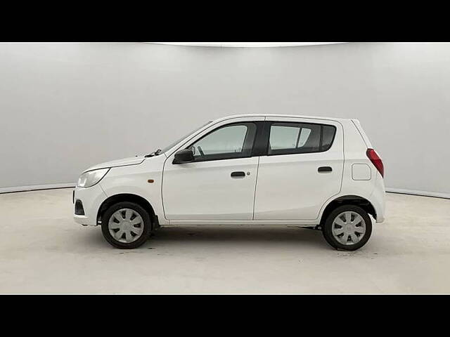 Used 2018 Maruti Suzuki Alto in Lucknow