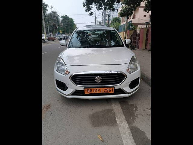 Used 2018 Maruti Suzuki DZire in Patna