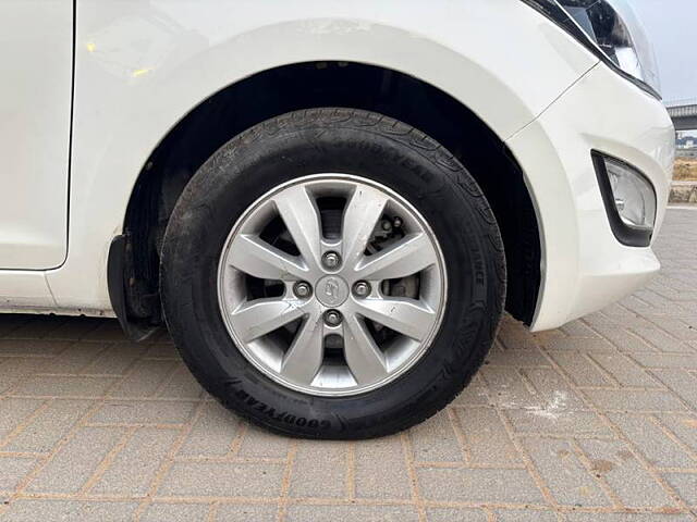 Used Hyundai i20 [2012-2014] Sportz (AT) 1.4 in Ahmedabad