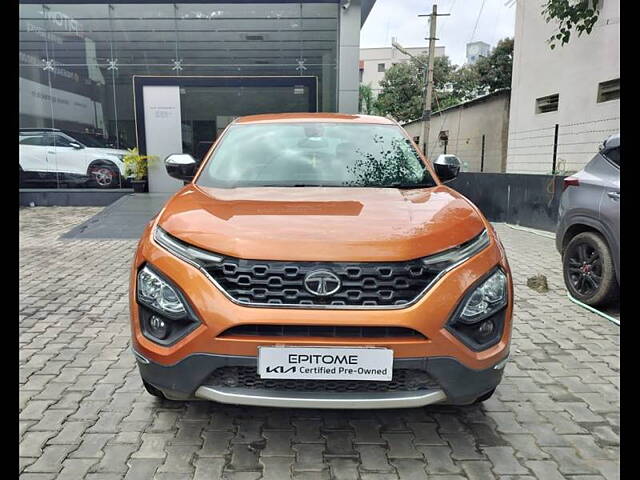 Used 2019 Tata Harrier in Bangalore