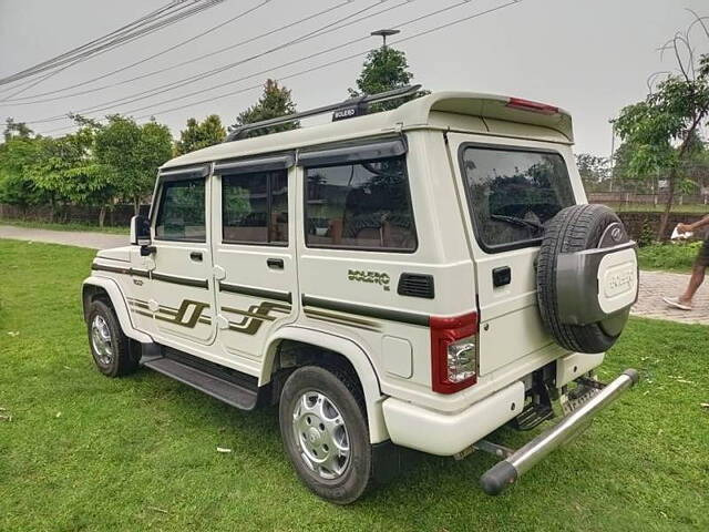 Used Mahindra Bolero [2020-2022] B6 in Tezpur