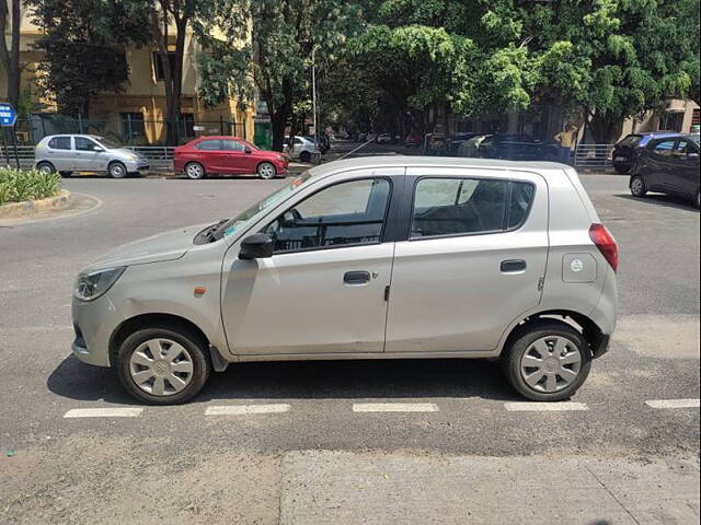 Used Maruti Suzuki Alto K10 [2014-2020] VXi in Bangalore