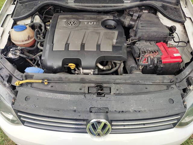 Used Volkswagen Vento [2012-2014] Highline Diesel in Bangalore